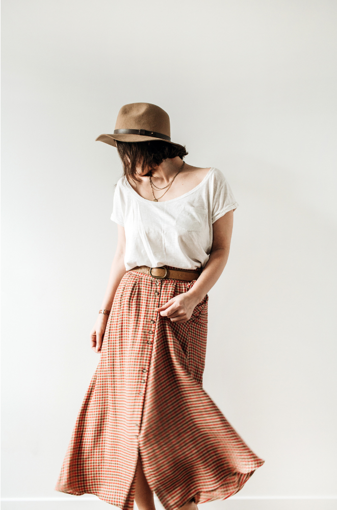 girly・feminine
