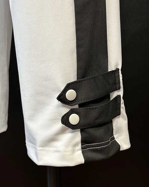 リラックスデザインパンツ