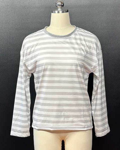 リラックスボーダーセットアップ