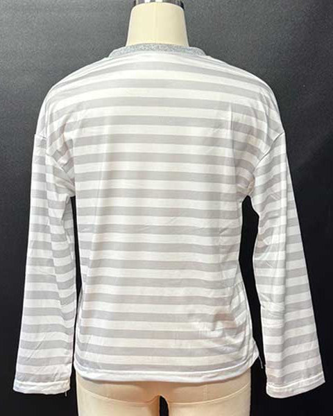 リラックスボーダーセットアップ