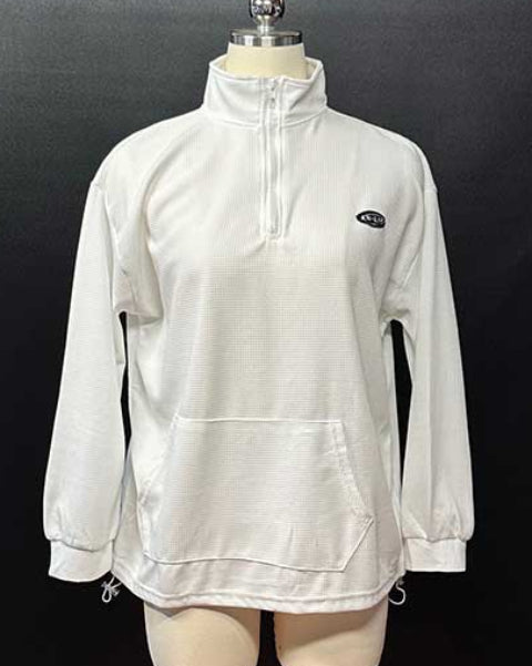 スポーツカジュアルセットアップ