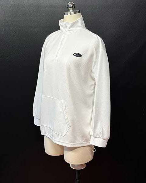 スポーツカジュアルセットアップ