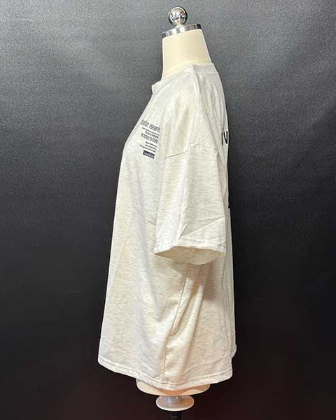 オーバーサイズＴシャツ