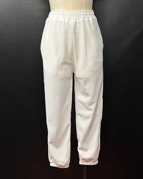 スポーツカジュアルセットアップ