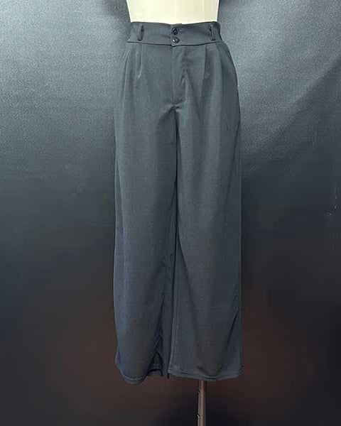 カットソースラックス