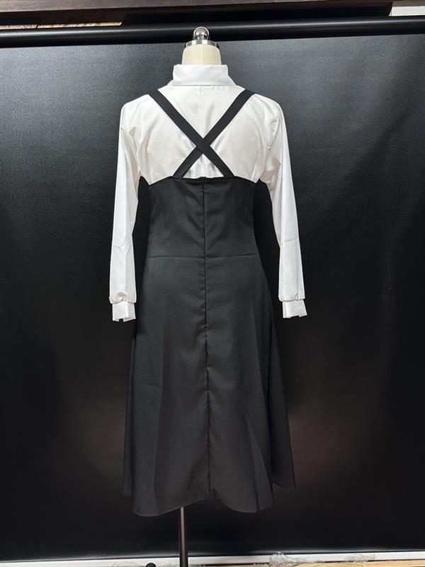 クラシカルセットアップ