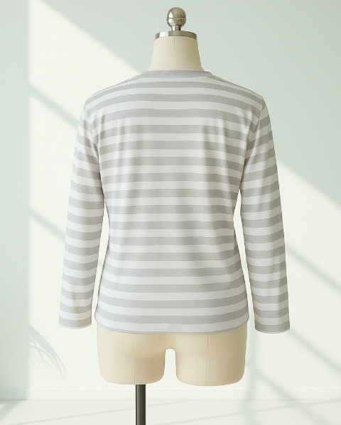 リラックスボーダーセットアップ