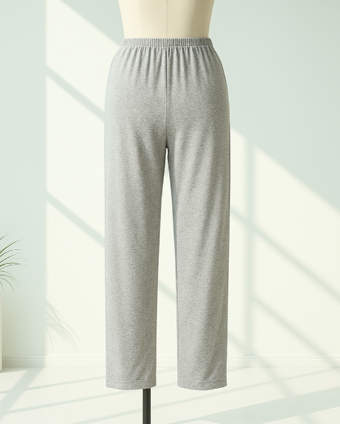 リラックスボーダーセットアップ