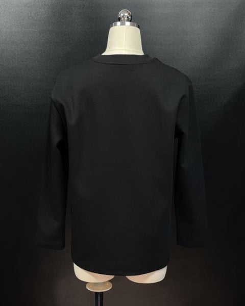 オーバーサイズスウェット