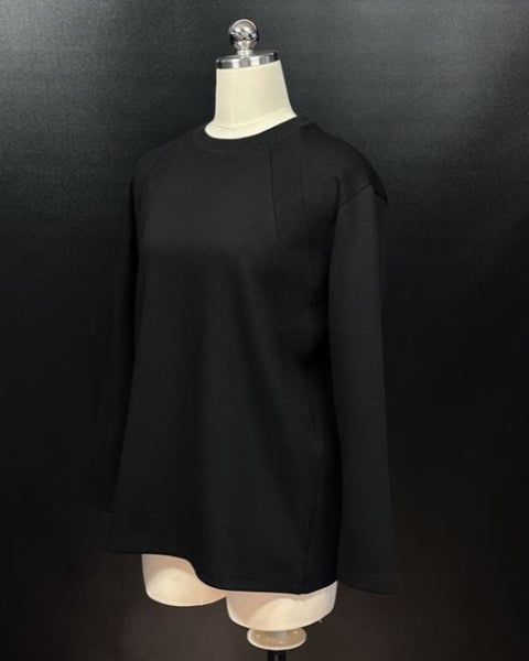 オーバーサイズスウェット