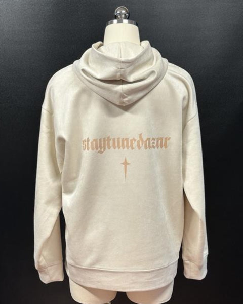 オーバーサイズパーカー