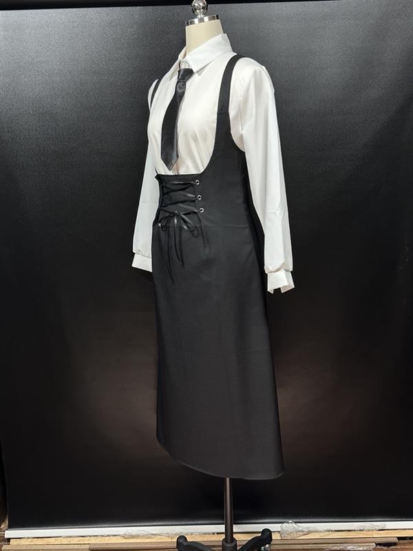 クラシカルセットアップ