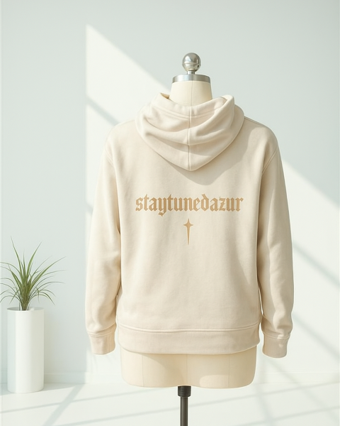 オーバーサイズパーカー