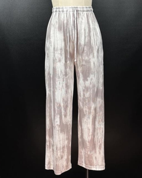 ストリートデザインパンツ