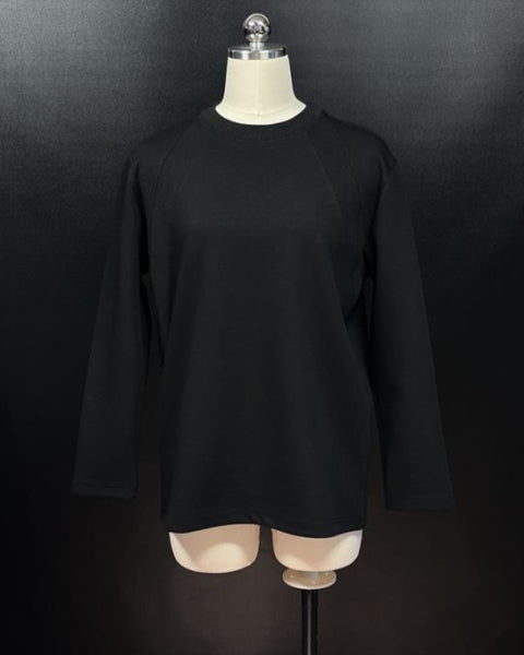 オーバーサイズスウェット