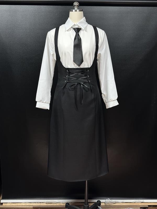 クラシカルセットアップ