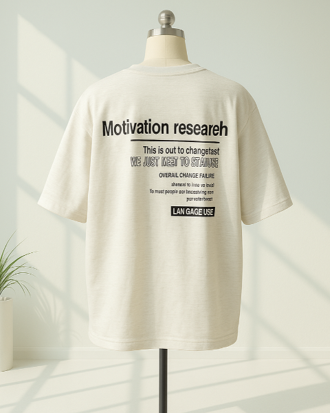 オーバーサイズＴシャツ