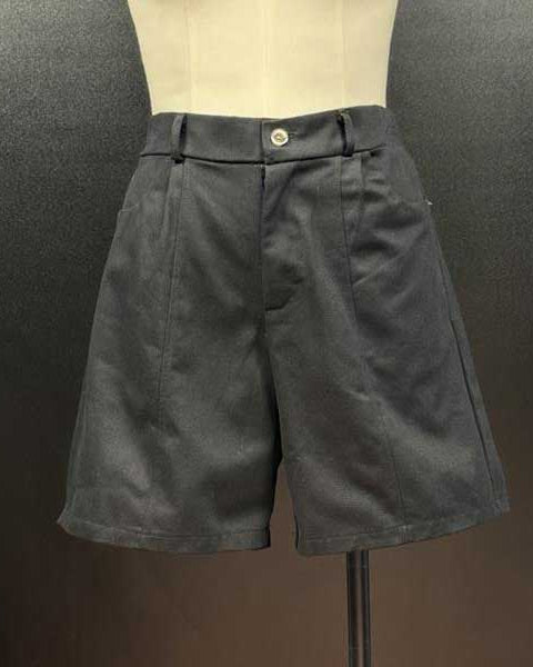 カジュアルショートパンツ