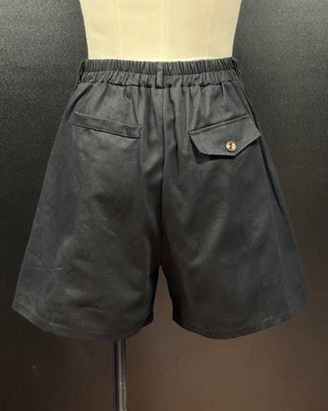 カジュアルショートパンツ