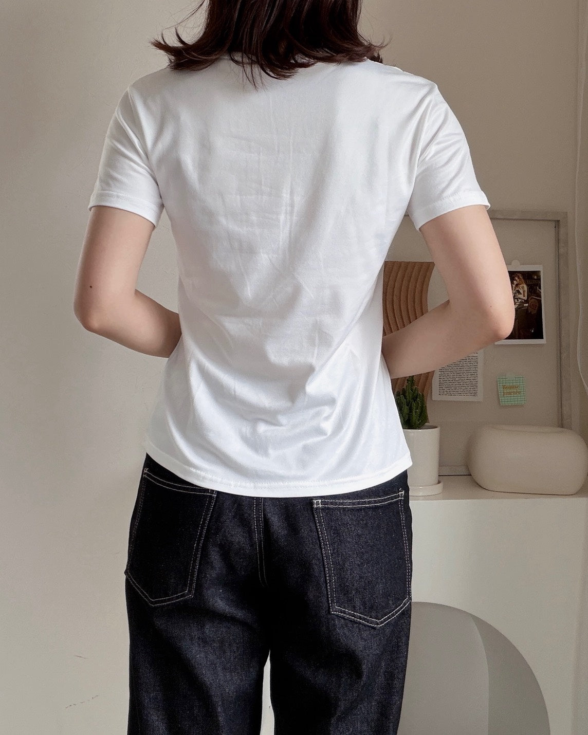 とろけるような柔らかTシャツ