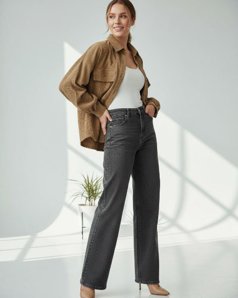 ベーシックブルゾン