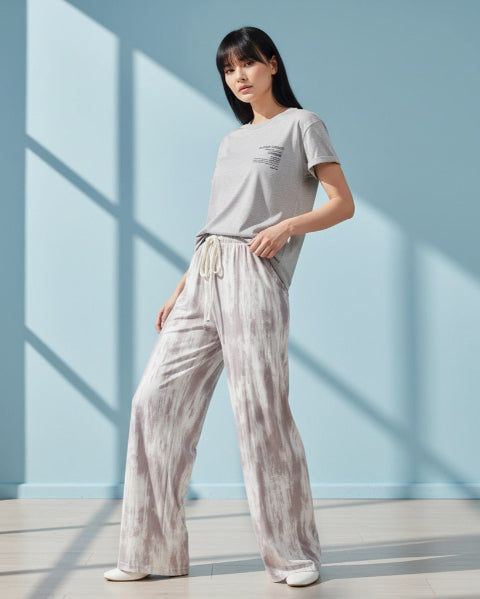 ストリートデザインパンツ