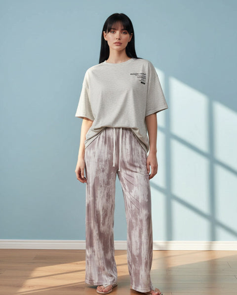 ストリートデザインパンツ