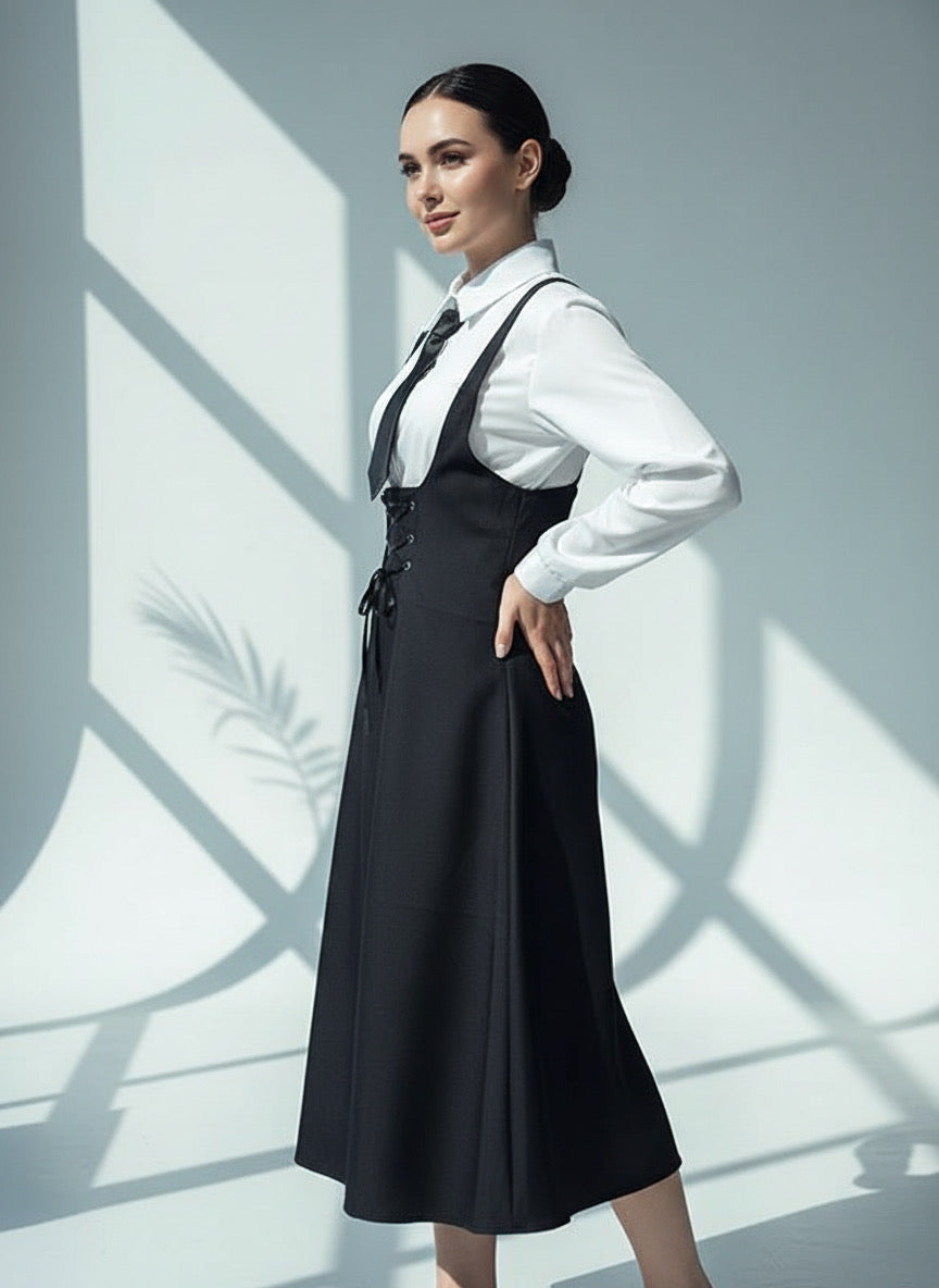 クラシカルセットアップ