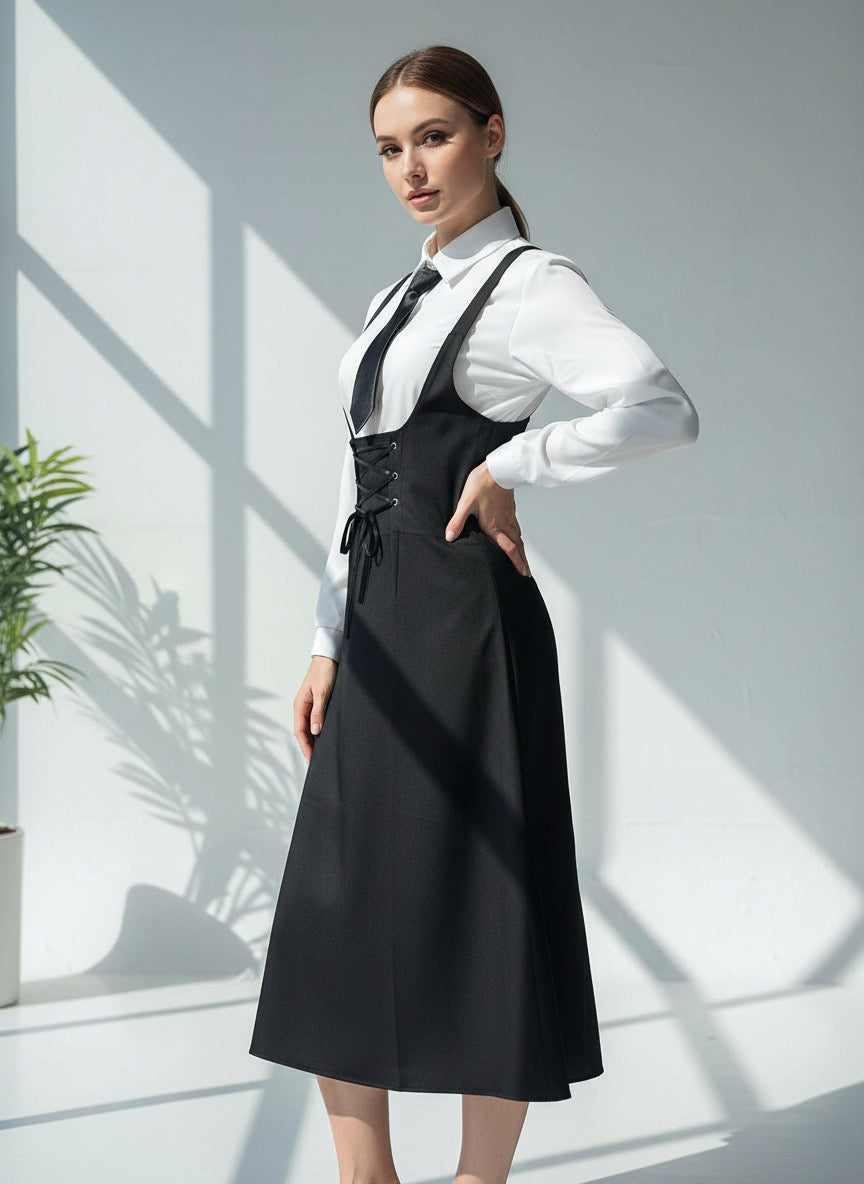 クラシカルセットアップ