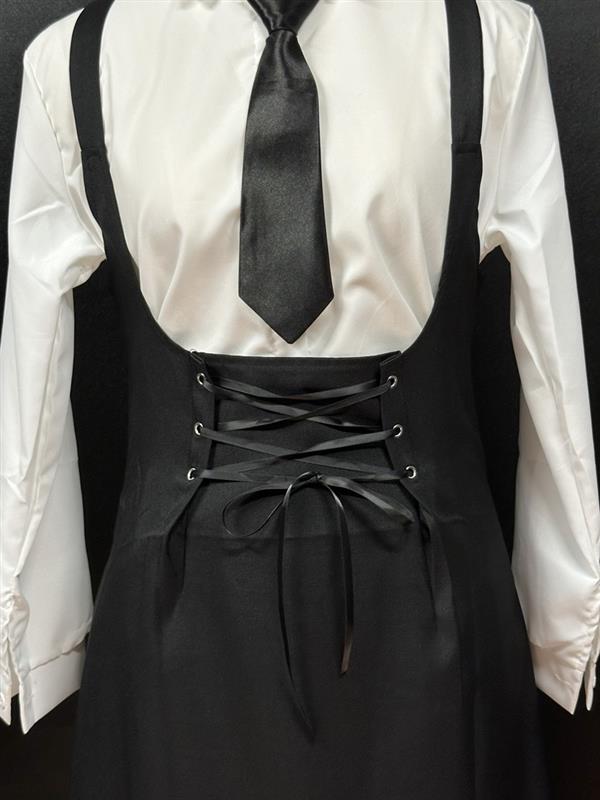 クラシカルセットアップ