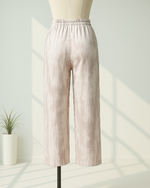 ストリートデザインパンツ