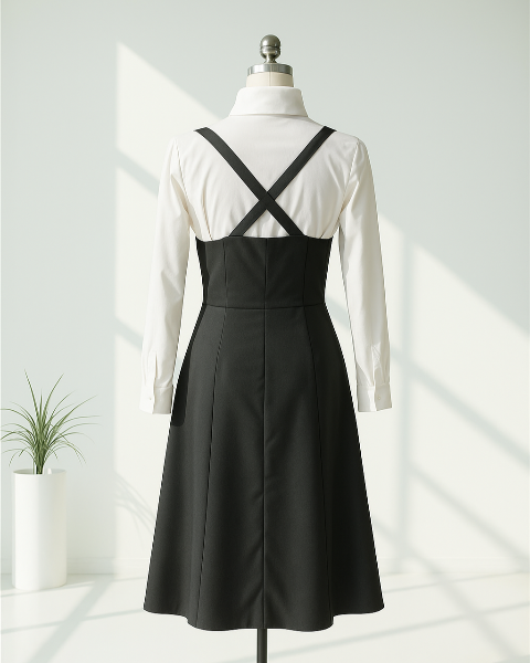 クラシカルセットアップ