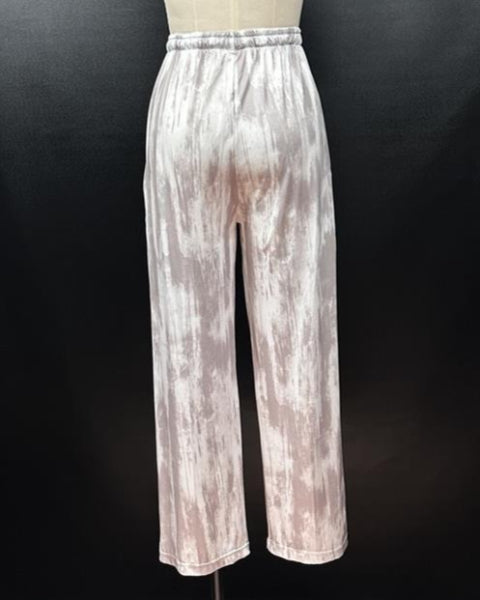 ストリートデザインパンツ