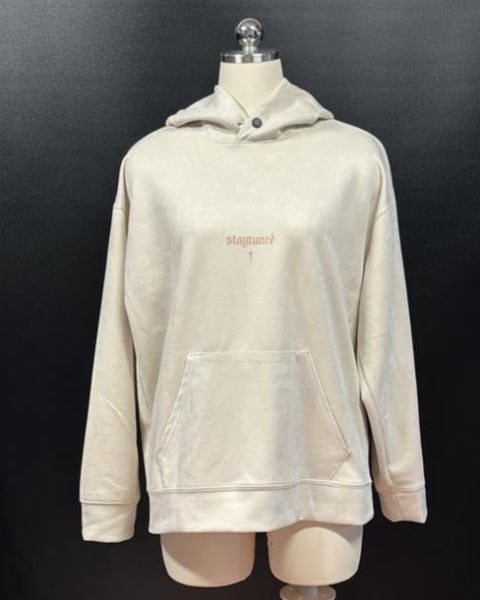 オーバーサイズパーカー